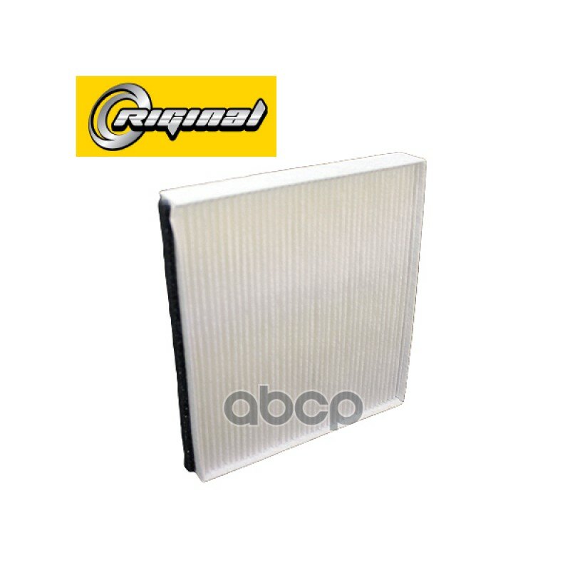 Фильтр салона SUBARU FORESTER 02-07 Riginal арт. RGCU22003