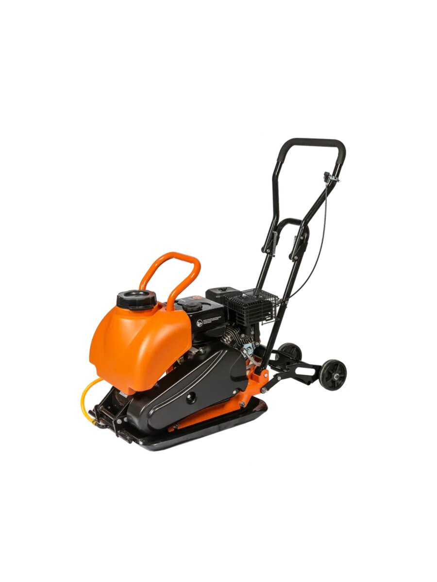 Виброплита бензиновая PC-90