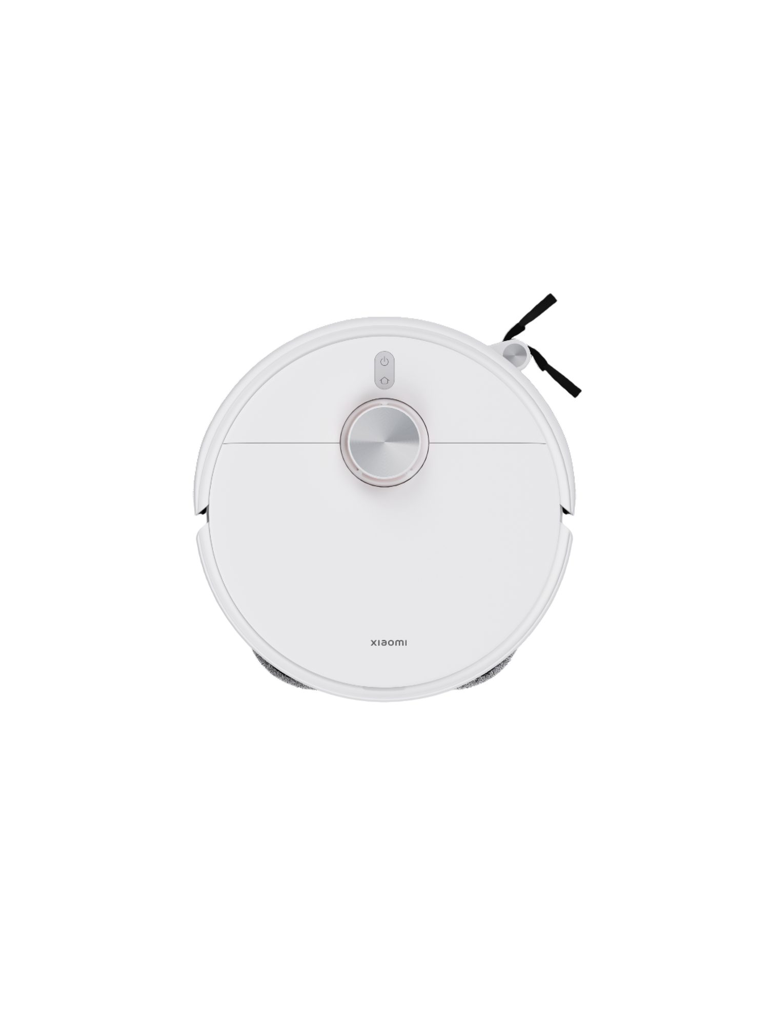 Робот-пылесос Xiaomi Robot Vacuum S40 Pro — мощное всасывание 15000 Па, LDS-навигация, влажная уборка