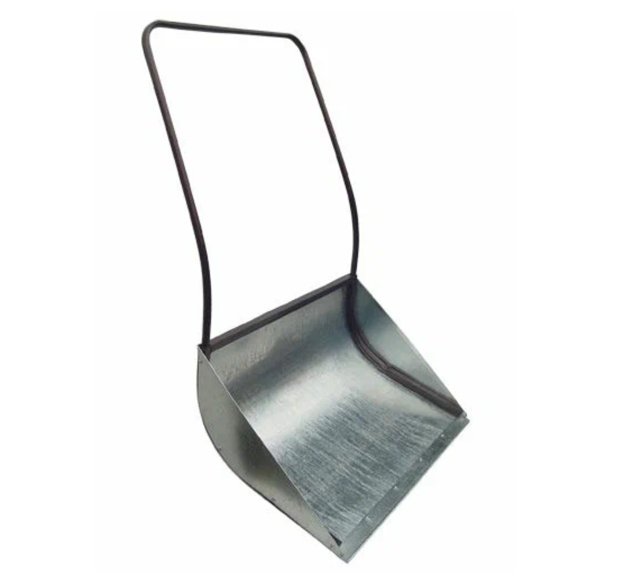 Движок арктика оцинкованный 750*680мм оцинкованный серебристый