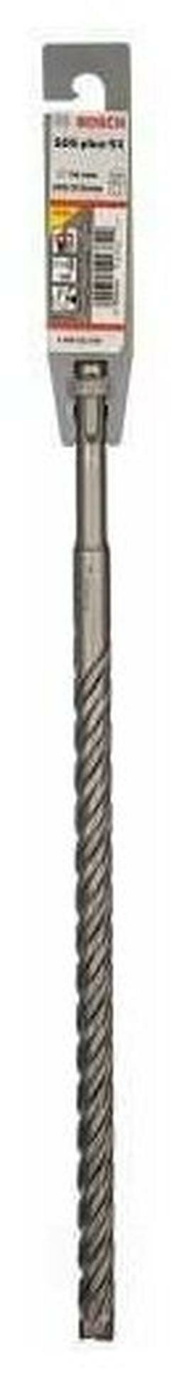 Бур BOSCH SDS plus 14 х 250 x 310 мм 5Х диаметр хвостовика 10 мм
