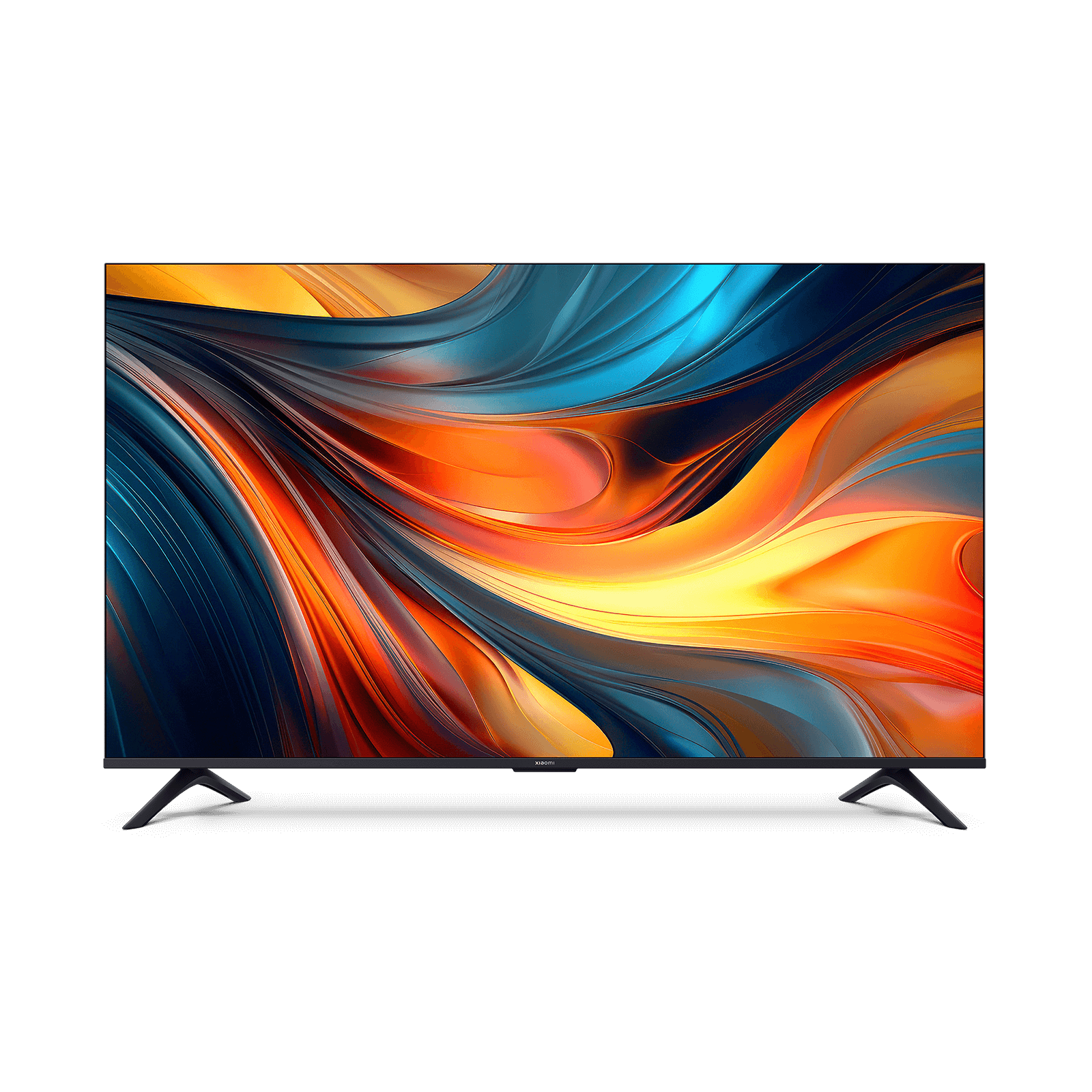 Картинки Телевизор Xiaomi TV A, 55 дюймов, голосовое управление, Android TV