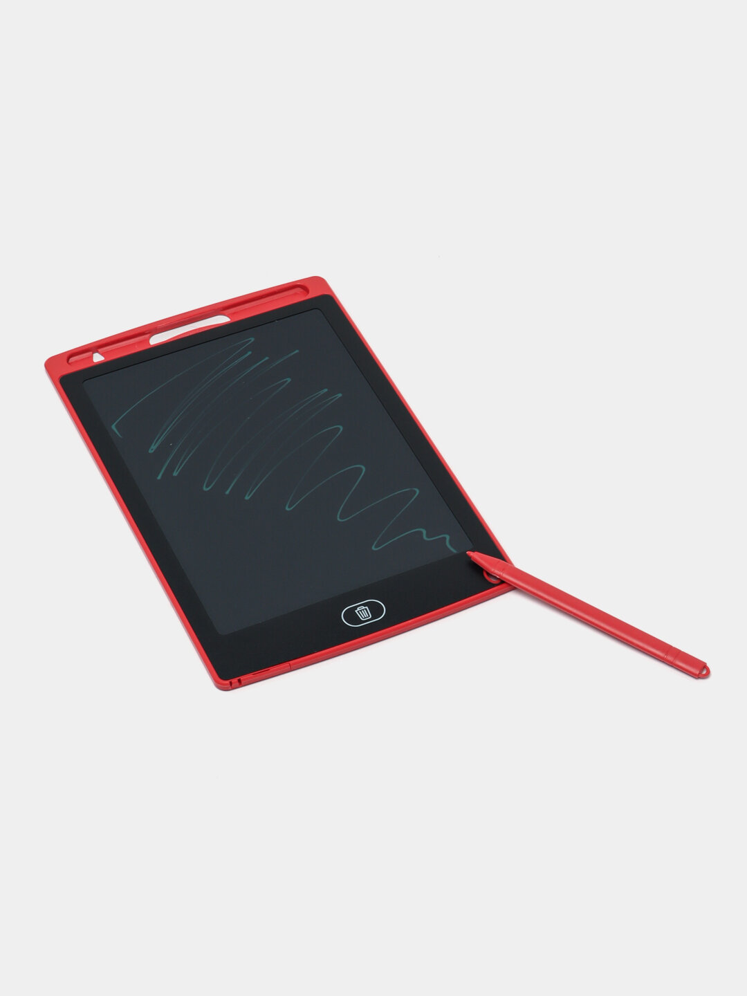 Детский электронный планшет для рисования — фото 1