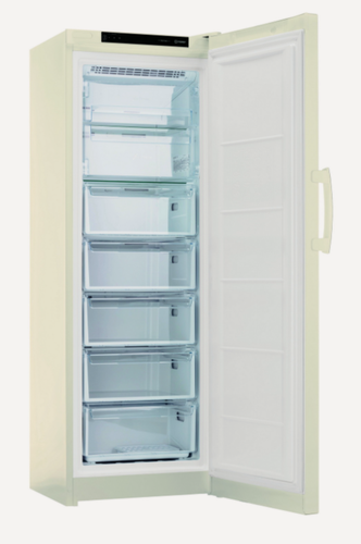 Изображение товара Морозильник Indesit DFZ 5175 E, система No Frost, 5 ящиков, 2 полки