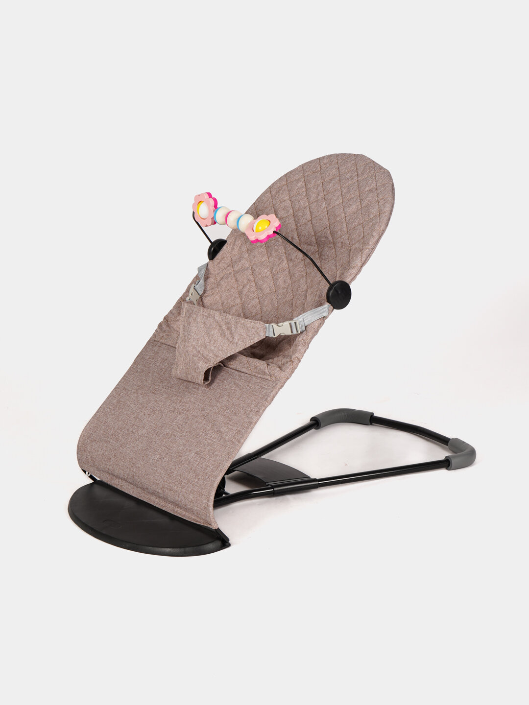 Детская качалка, шезлонг для новорожденных, комфорт и удобство