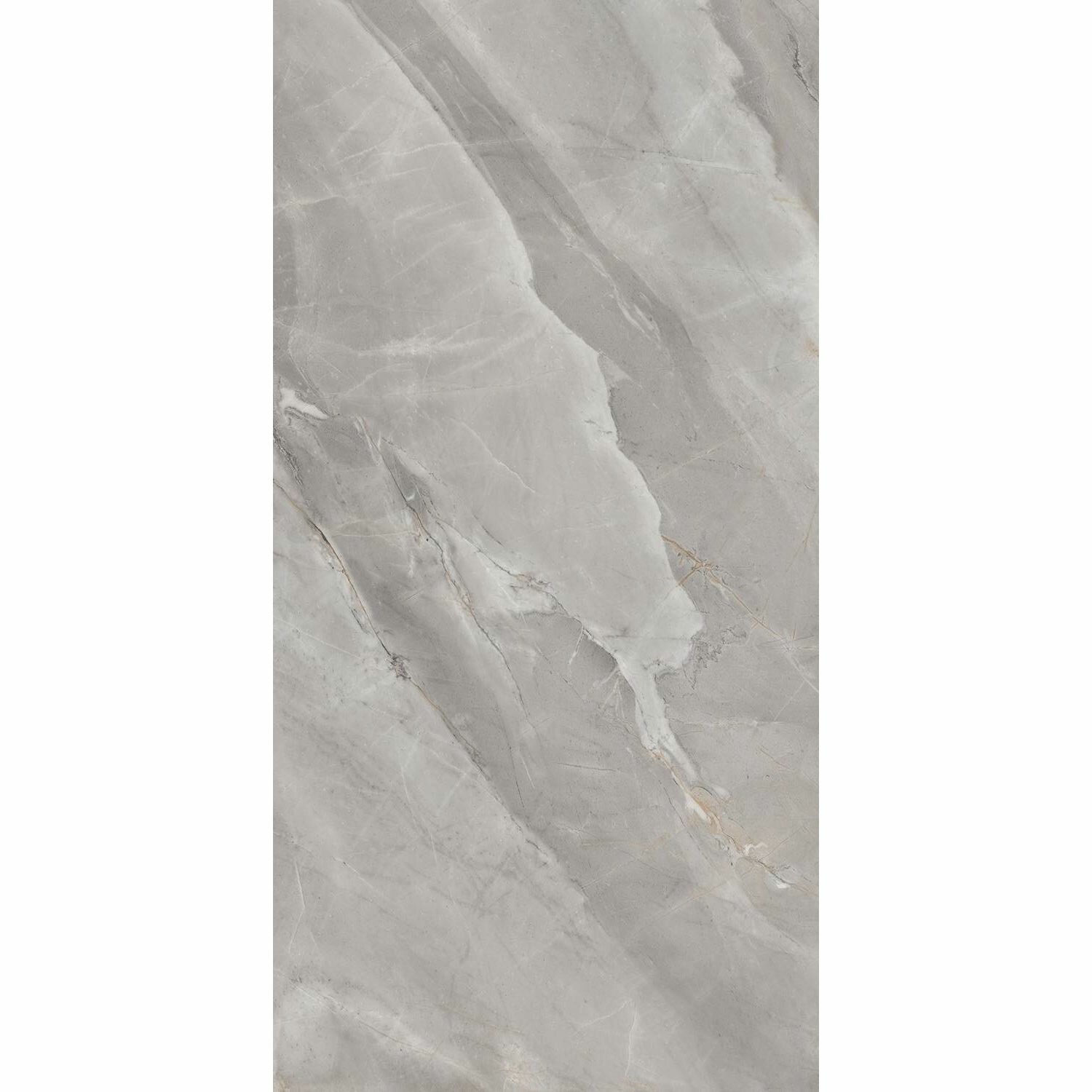 Керамогранит Azario (Азарио) Antalya Grey Matt 60х120 см P3211112140M (1.44 м2)