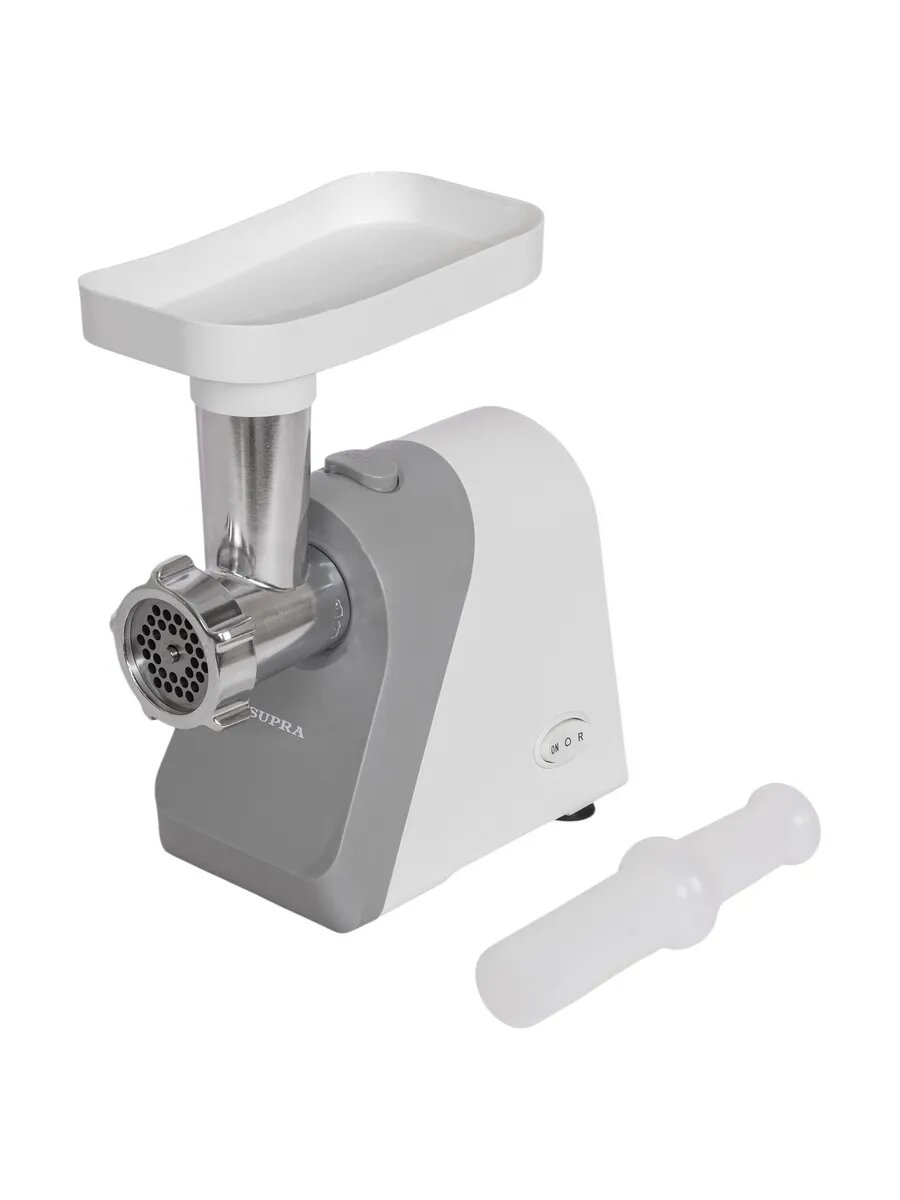 Мясорубка электрическая 1.6 кг/мин 1600 Вт MGS-2099