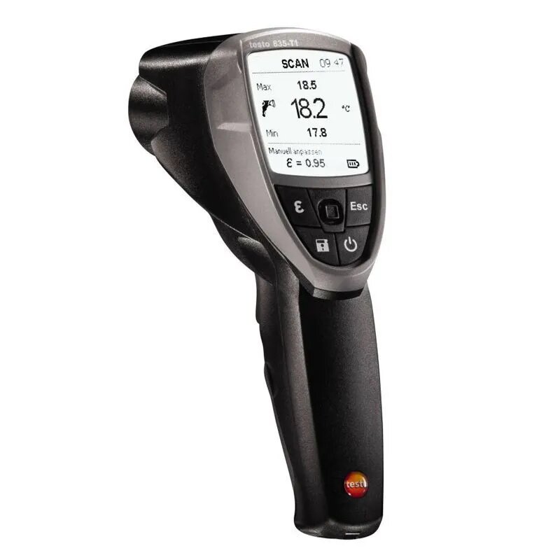 Пирометр Testo 835-T1