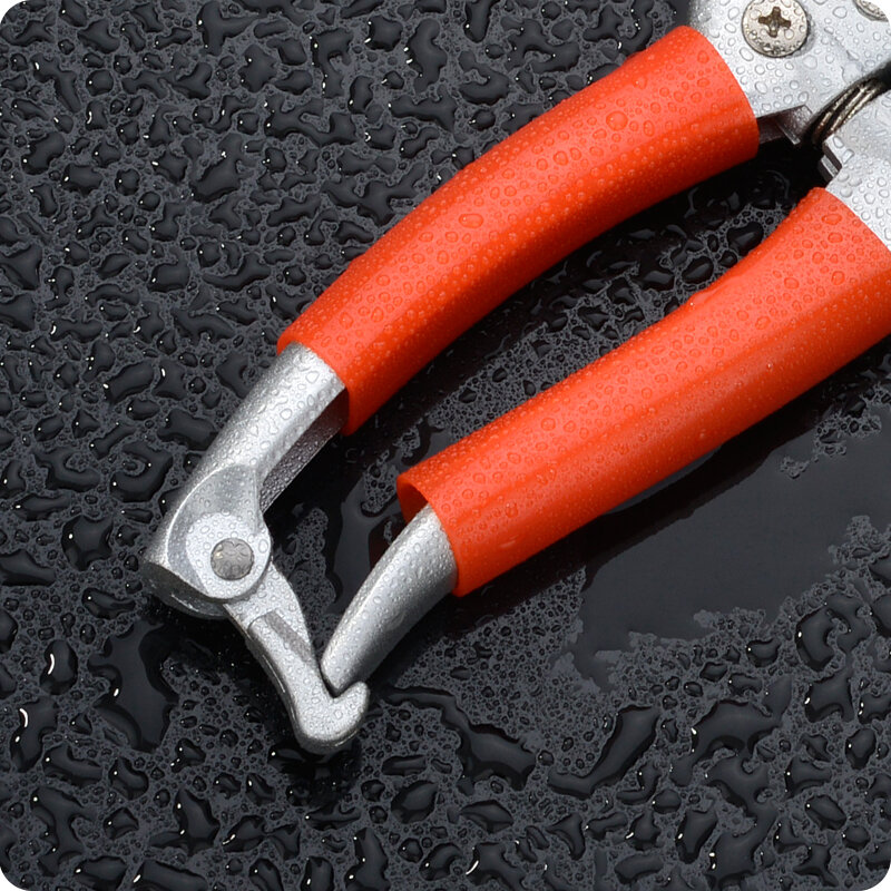 Секатор Harden - фото №5