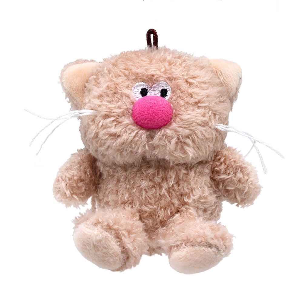 Брелок BUDI BASA — фото 1