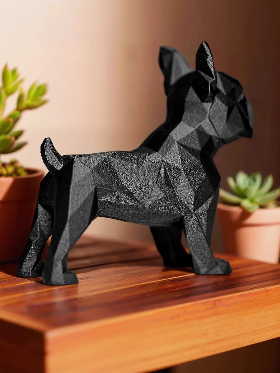 Статуэтка Собаки — фото 1