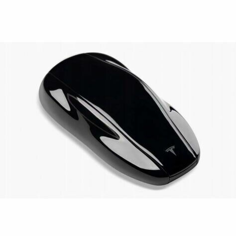 Ключ оригинальный для Tesla Model S 2021+ / Plaid 1618096-00-F