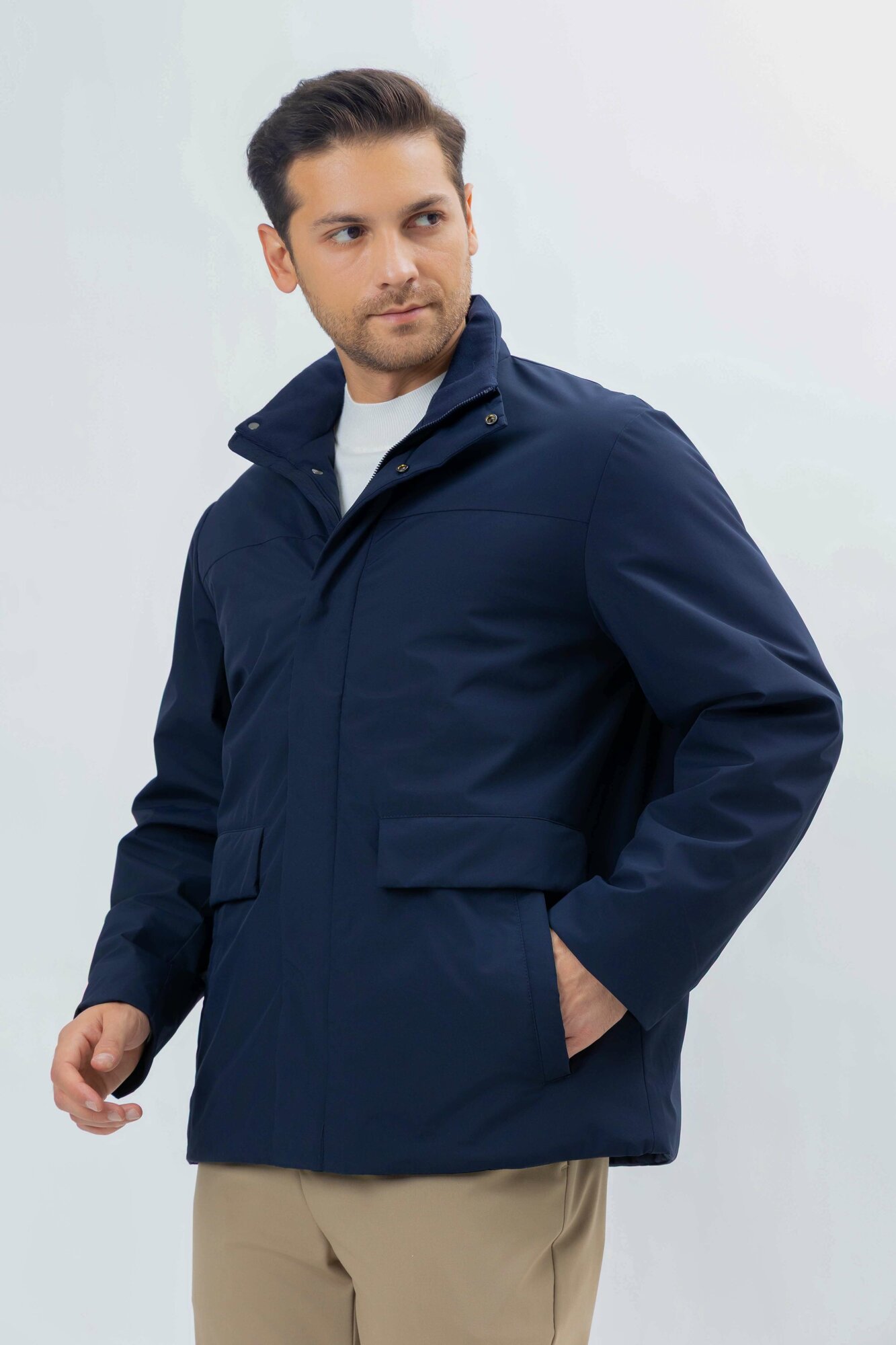 Куртка сноубордическая