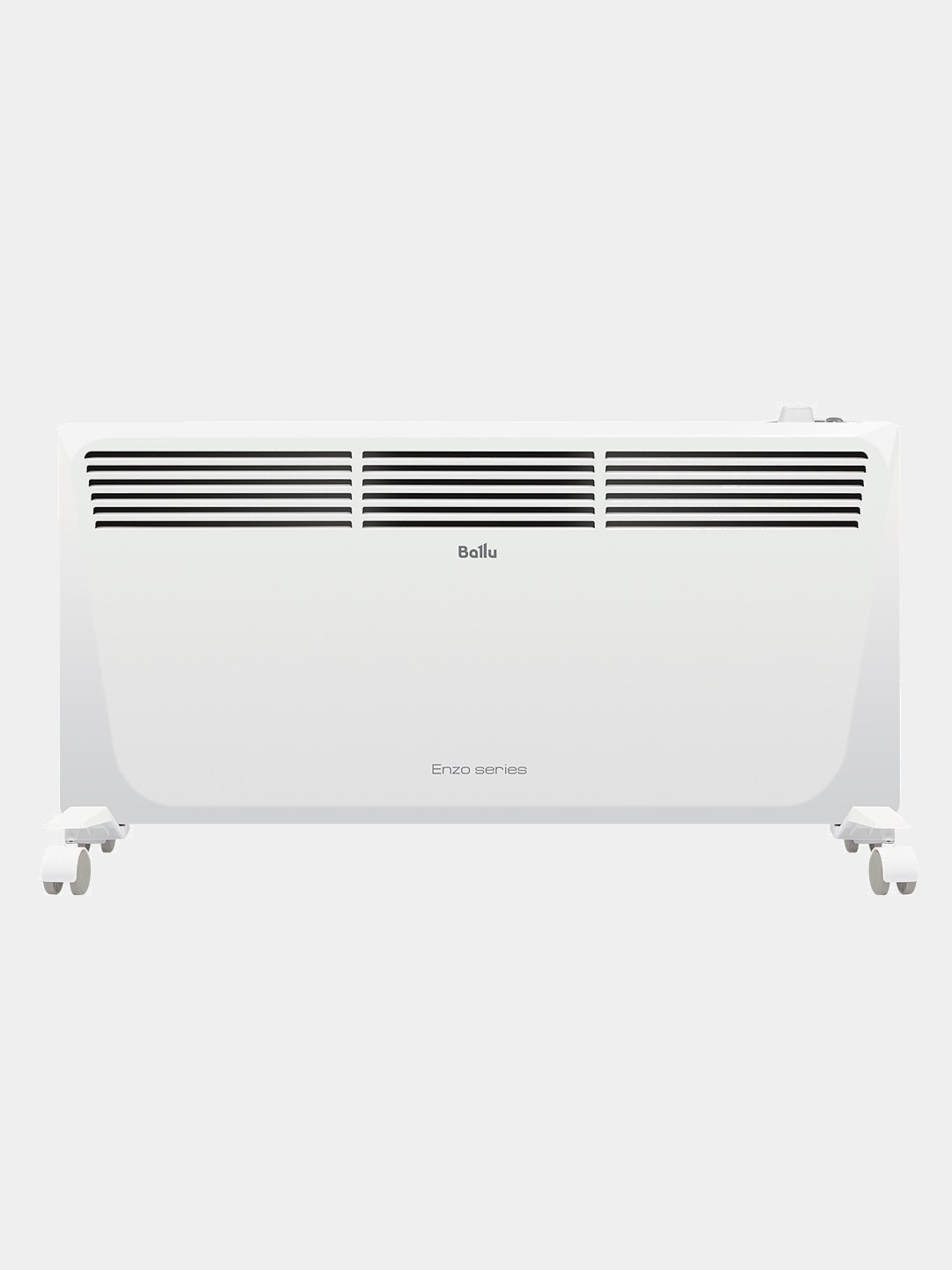 Электрический конвектор — удобный и надёжный обогреватель для дома и офиса