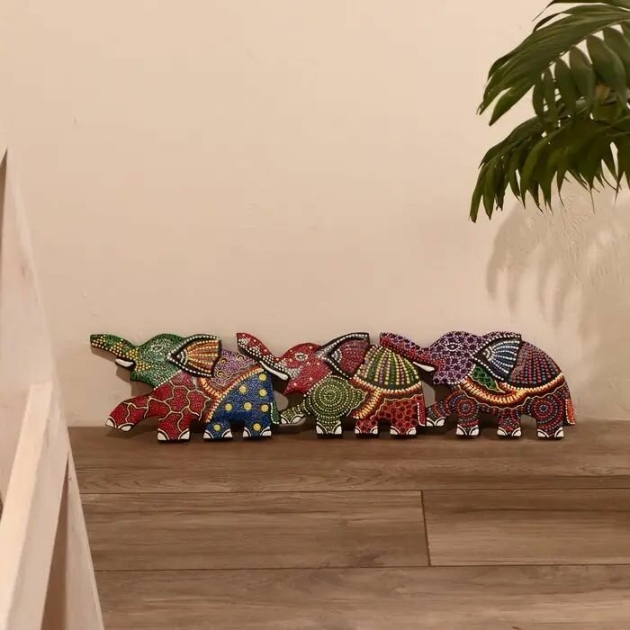 Панно декоративное 