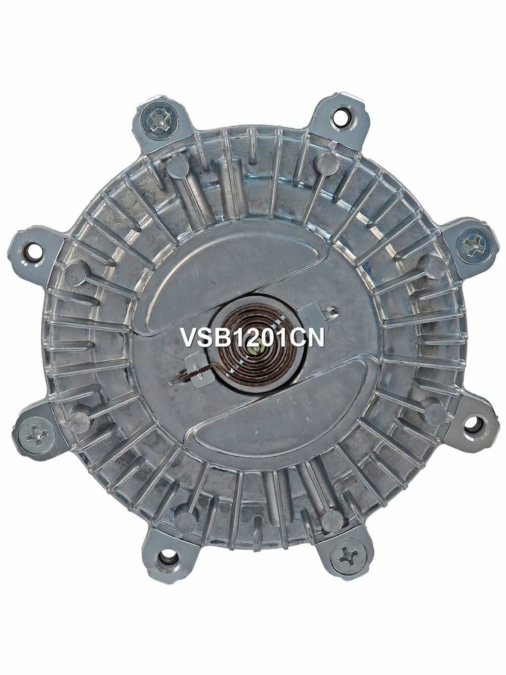 Вискомуфта Mitsubishi Pajero Montero — фото 1