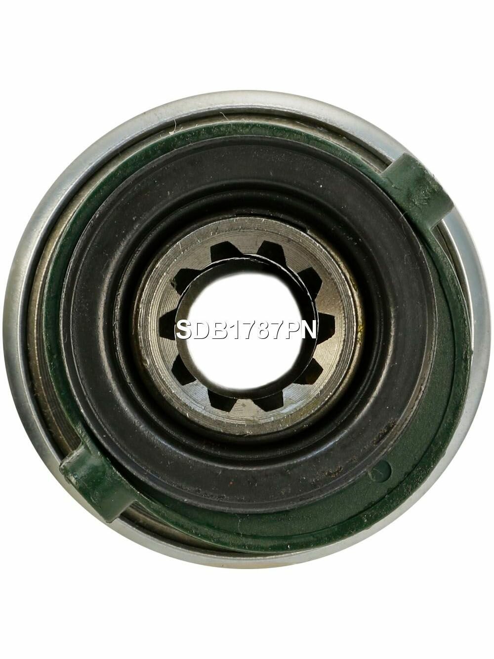 Бендикс стартера Mercedes C-Class W202 / E-Class W210, W211, S124 / G-Class W463 (Мерседес) — фото 1