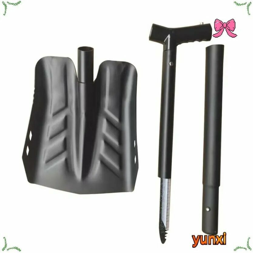 Лопата лавинная