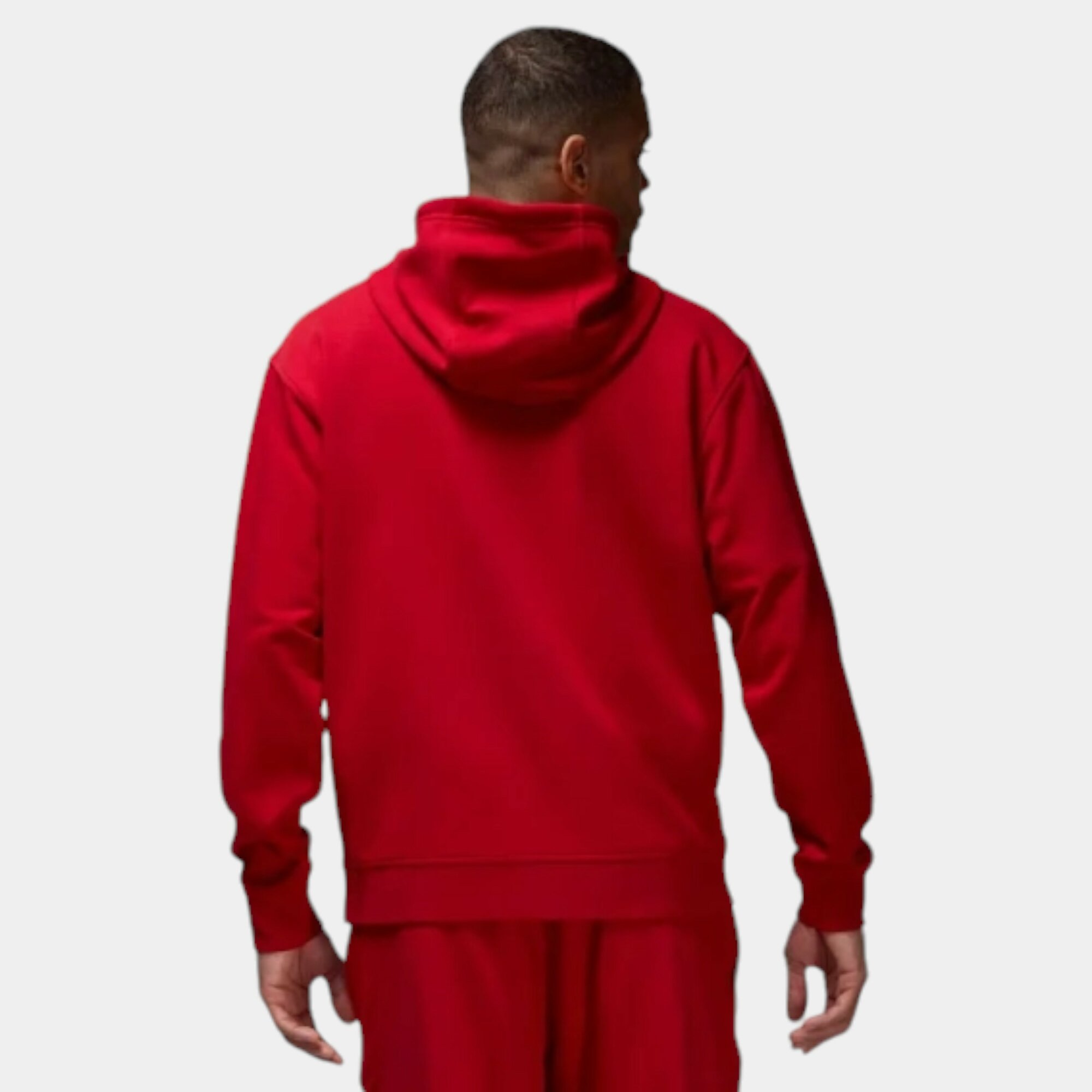 Толстовка спортивная NIKE, размер L  — фото 1