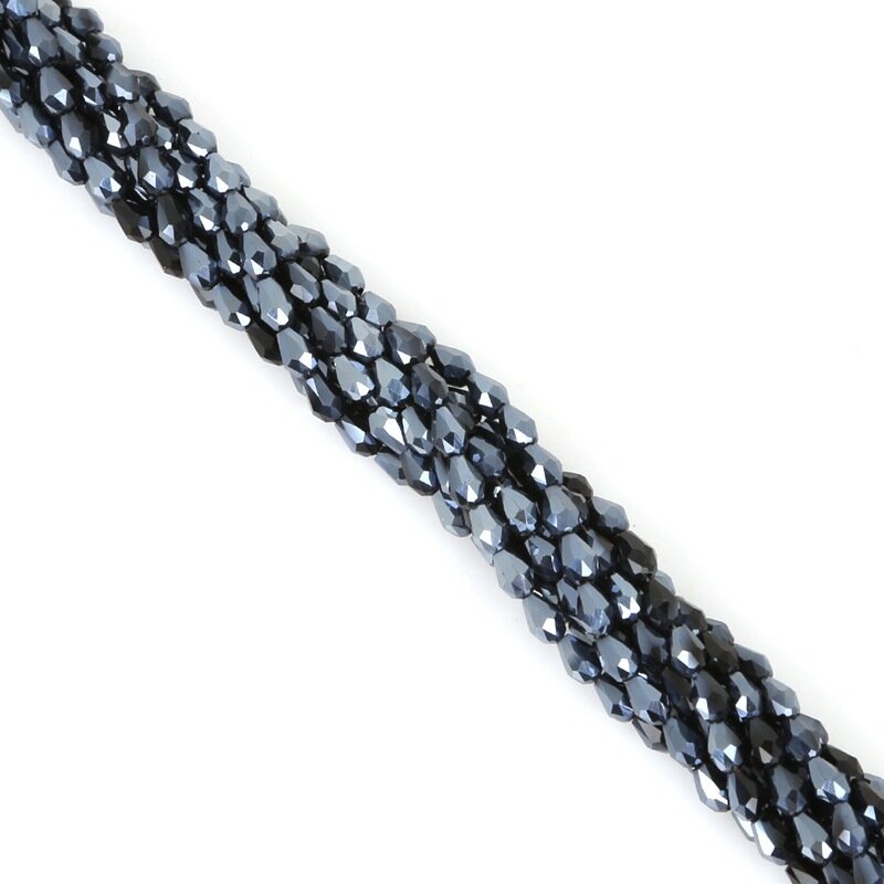 Инструмент для застёгивания украшения 1.7х1х3 см