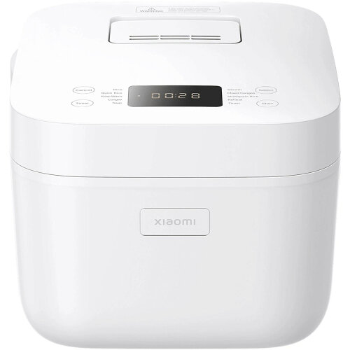 Мультиварки Xiaomi Мультиварка Xiaomi Multifunctional Rice Cooker 4L BHR9044EU