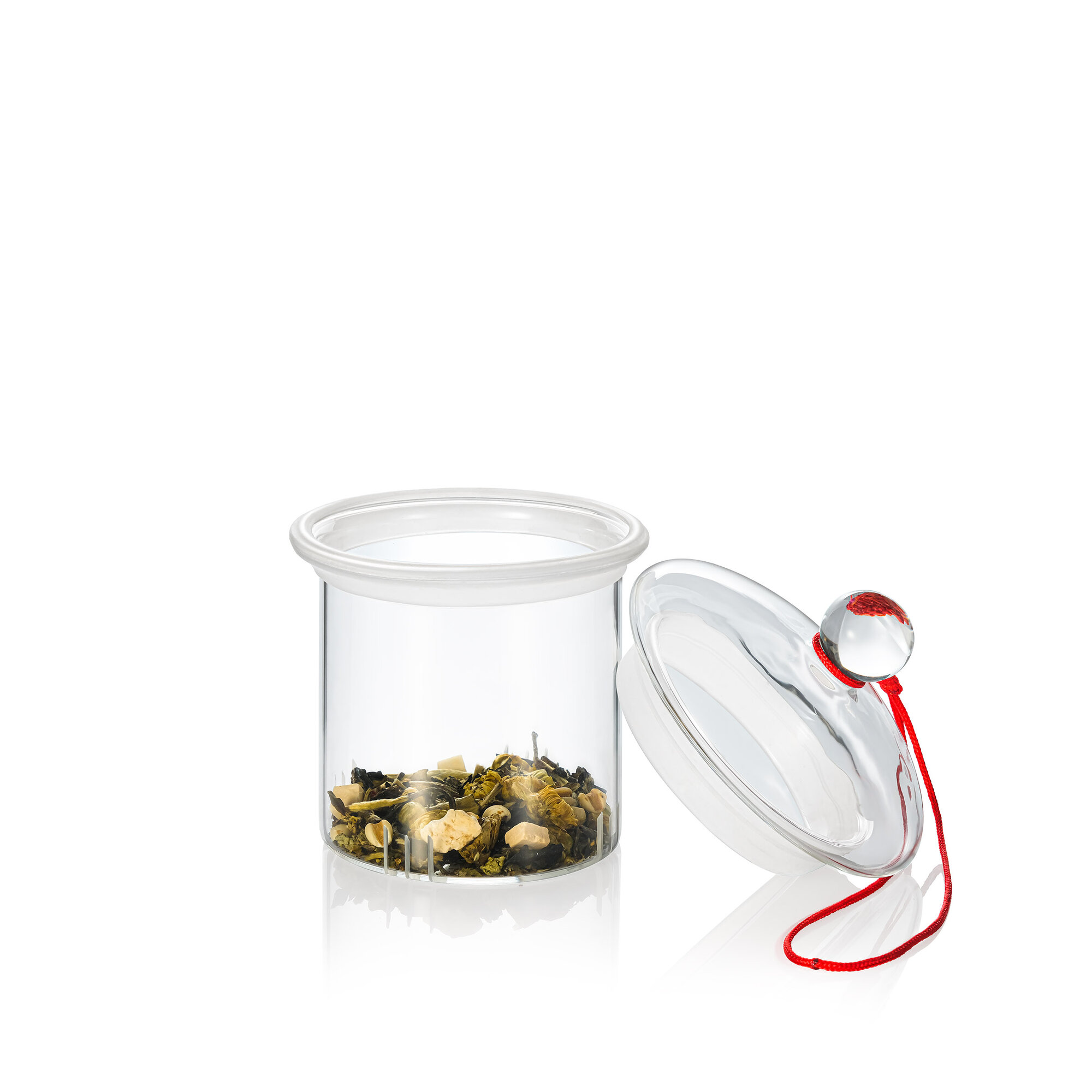 Чайник заварочный 1550 мл WL‑888814/A — фото 1