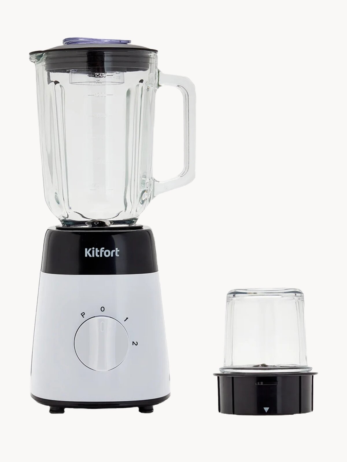 Блендер Kitfort КТ-1381