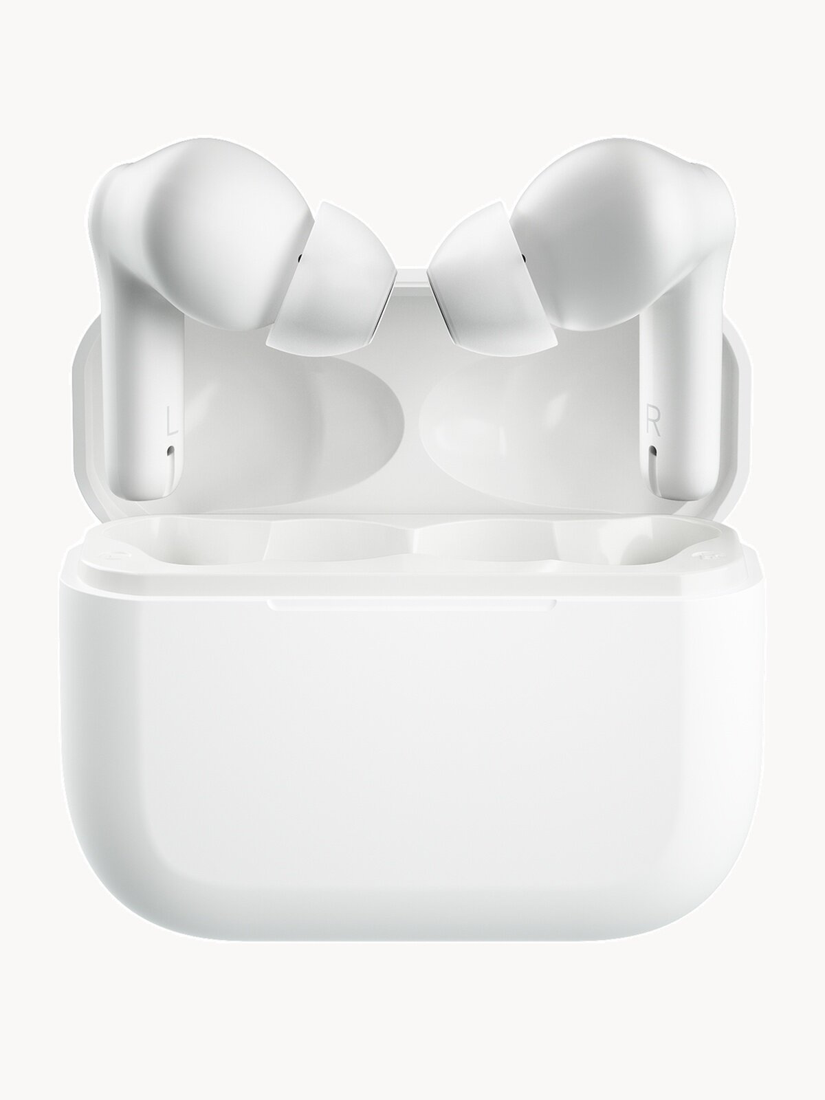 Наушники COMMO OST Earphones, Белый