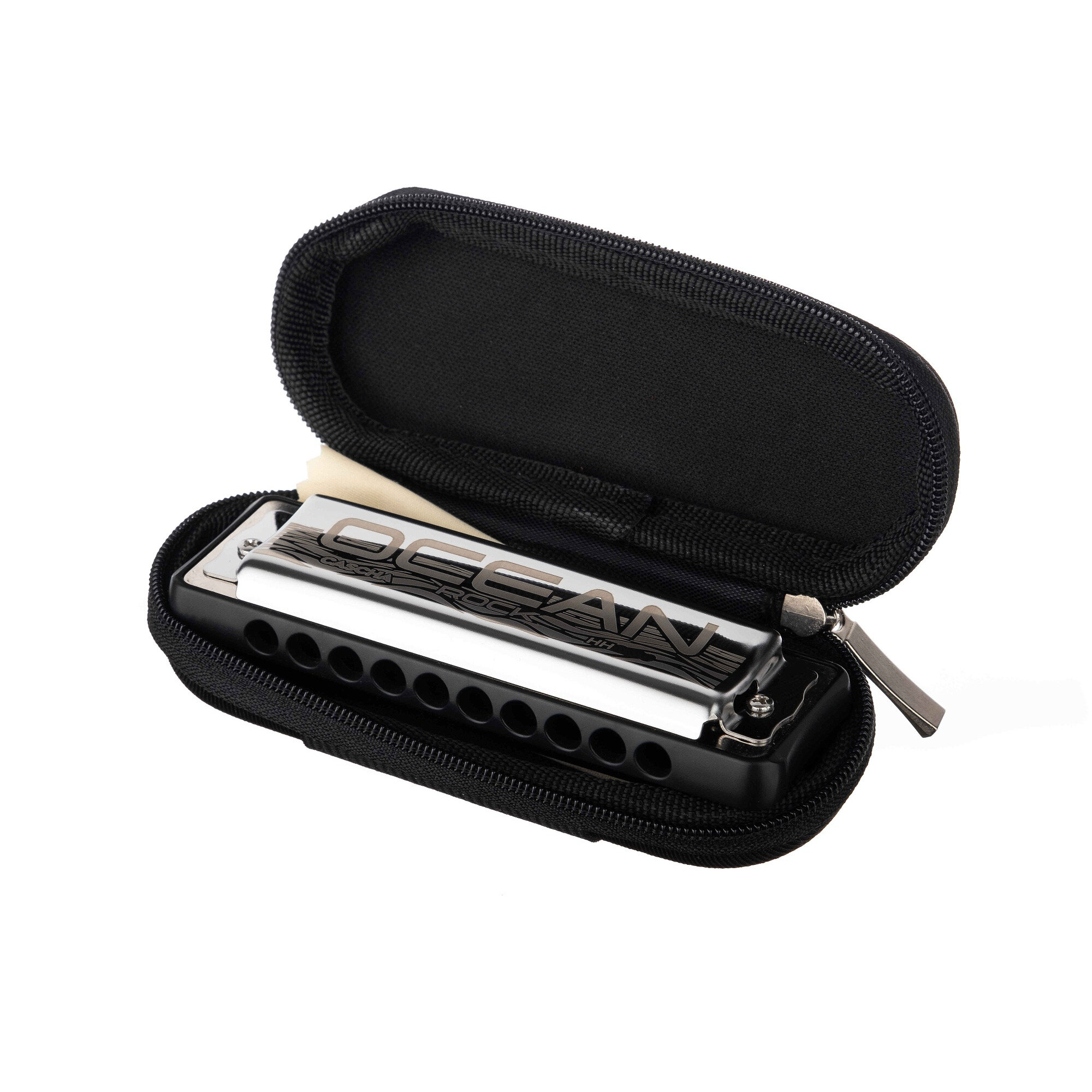 Губная гармошка Cascha HH-2330 — фото 1