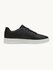 Кеды PUMA/40222303/Court Classic Clean/черный/7,5