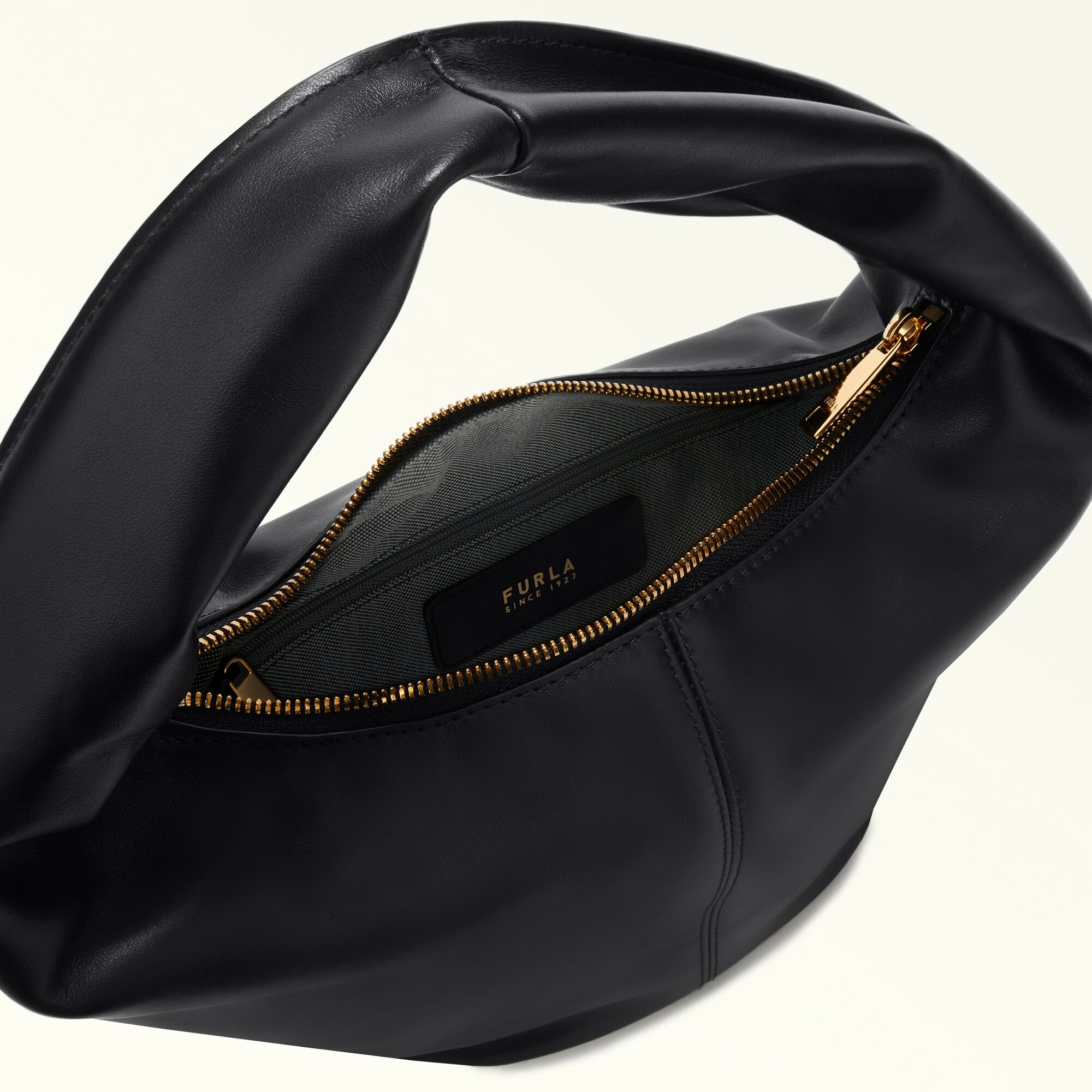 Сумка FURLA RING MINI HOBO — фото 1