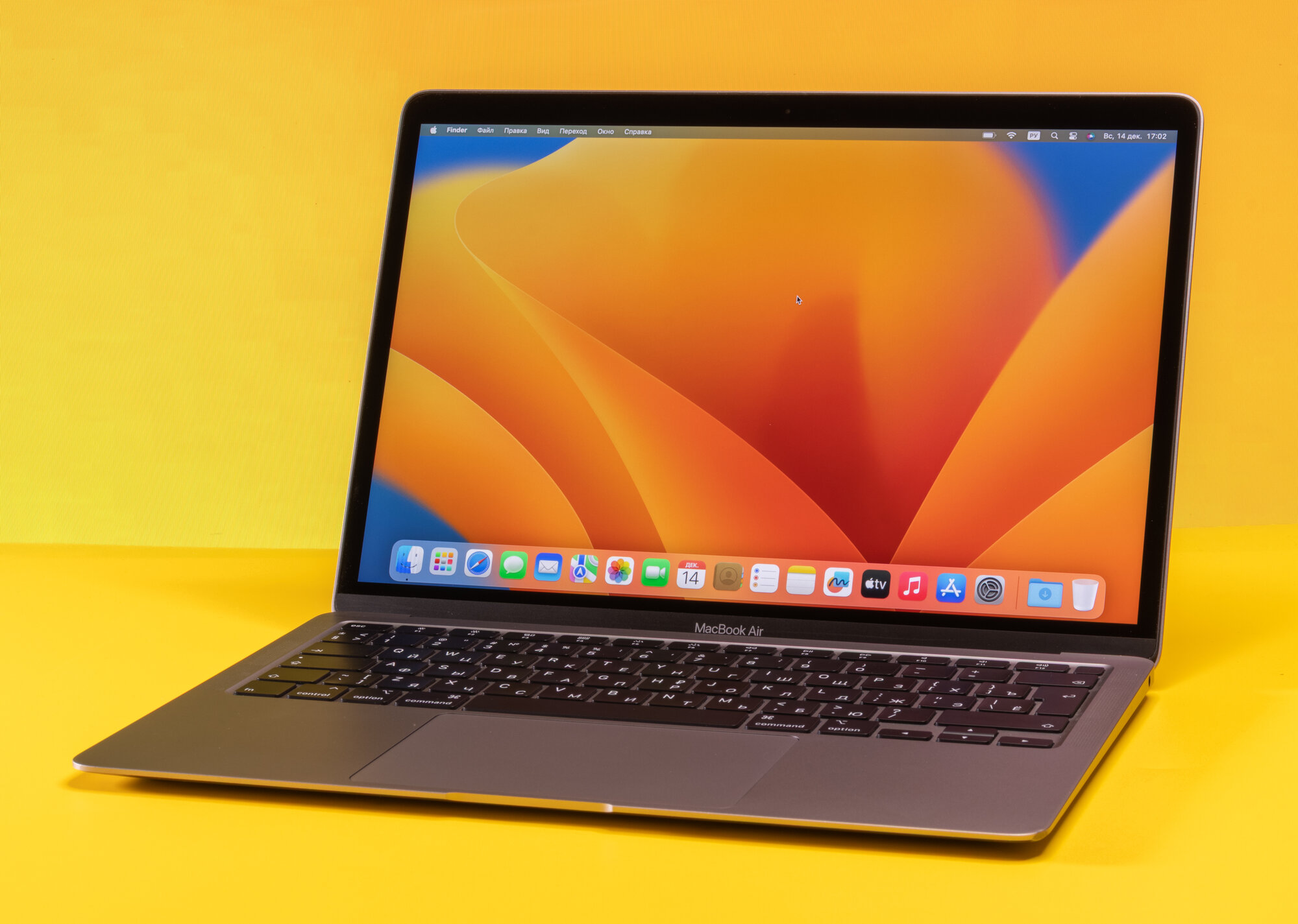 Apple MacBook Pro 13 (2019)(A1989)/SSD 1TB/RAM 16GB/87 циклов