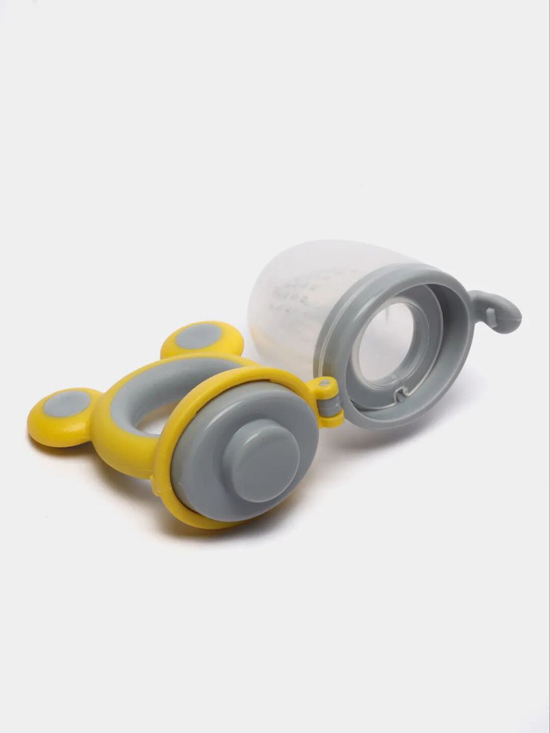 Ниблер для первого прикорма, для кормления фруктами — фото 1