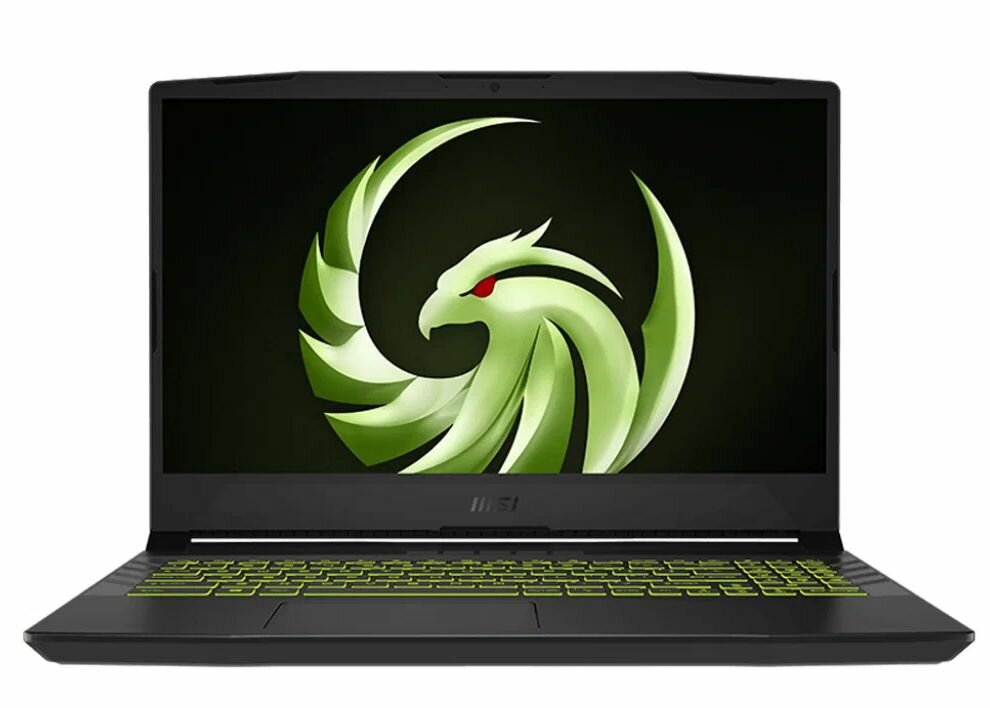 Ноутбук MSI ALPHA R9-7945HX DDR5 16GB/1TB SSD RTX 4070 8GB 17.3 FHD IPS 240Hz