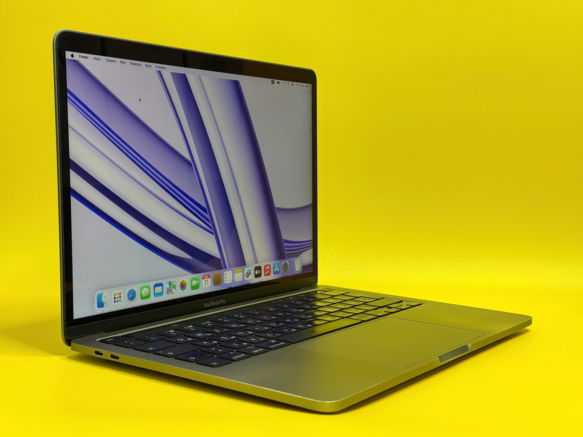 Macbook pro 13 16 gb 512 — купить по низкой цене на Яндекс Маркете