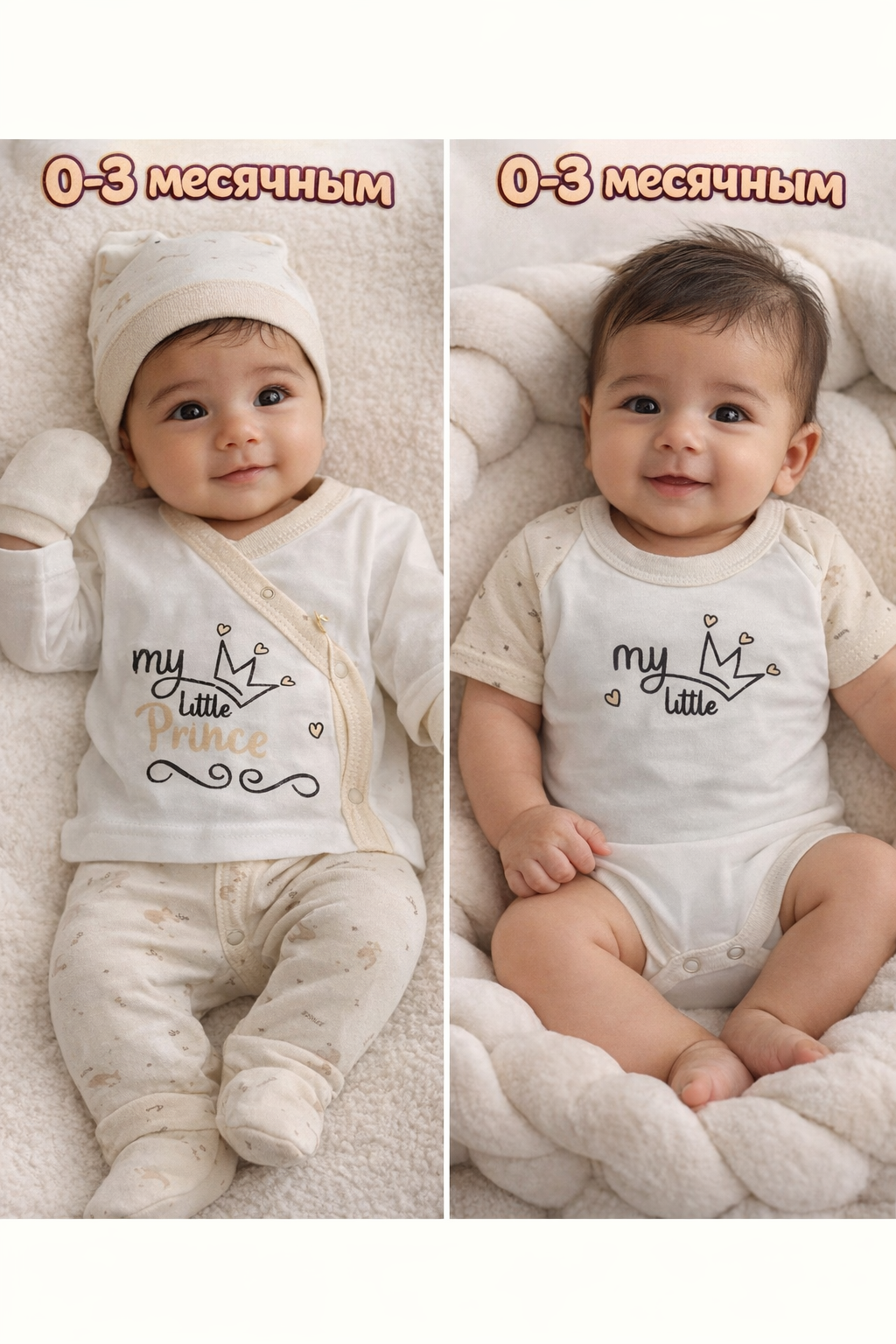 Комплект одежды