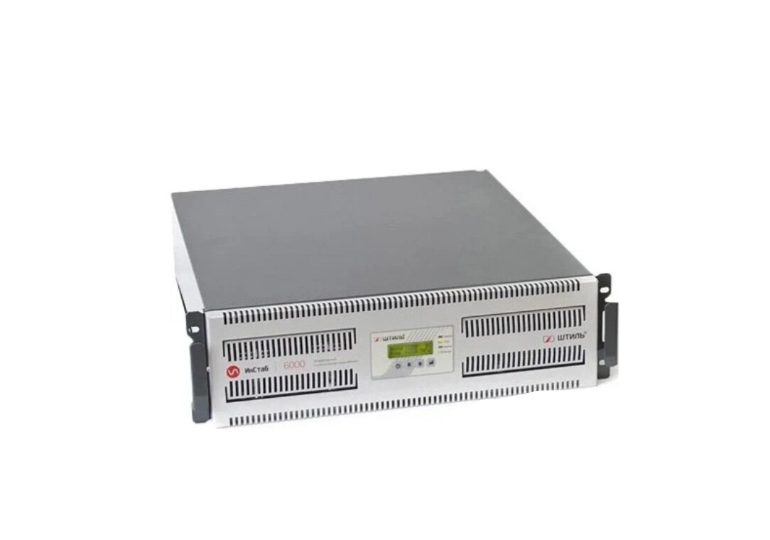 Стабилизатор напряжения Штиль ИнСтаб IS3306RT