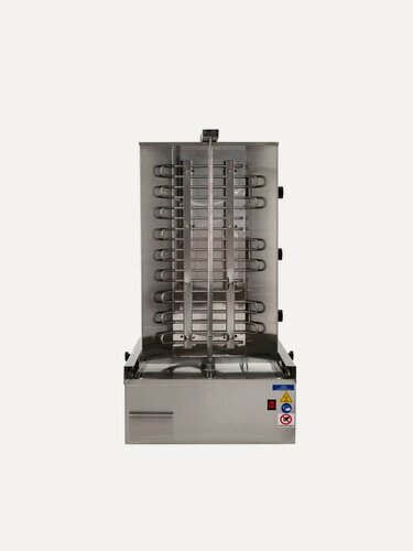 Изображение товара Гриль шаурма CY-E3 Eco