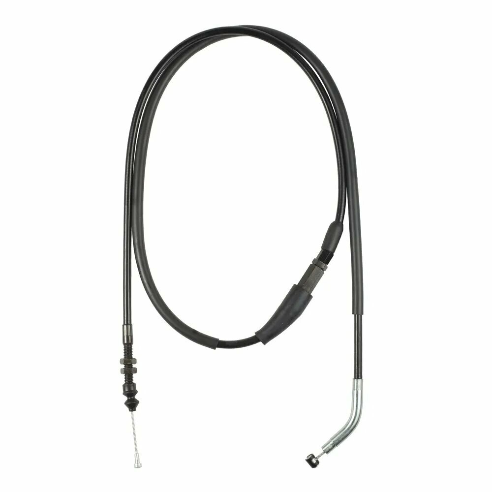 MOTOMASTER Трос сцепления мотоцикла (+15 см) Совместим с Kawasaki VN 900 Custom/ 54011-0069