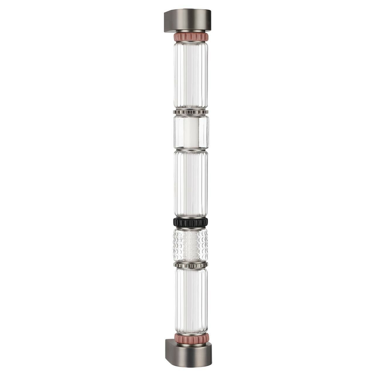 Накладной светильник Odeon Light COLLIER 5456/18WL