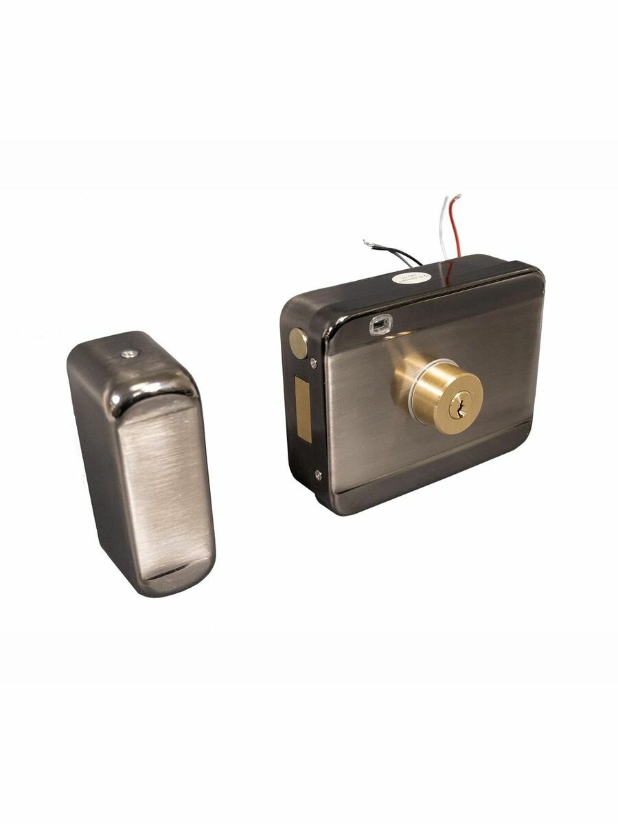 Замок электромоторный TS-elMotor — фото 1