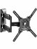 ONKRON кронштейн для телевизора 32"-65" наклонно-поворотный, M4