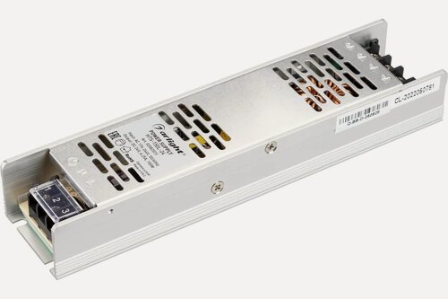 Изображение товара Блок питания для светодиодных лент Arlight HTS 24V 150W IP20
