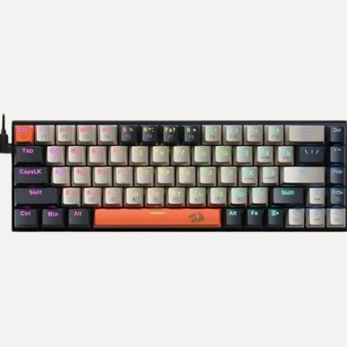 Изображение товара Клавиатура Redragon Fizz