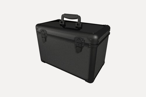 Изображение товара Сорокин Кейс-саквояж алюминиевый 27.380