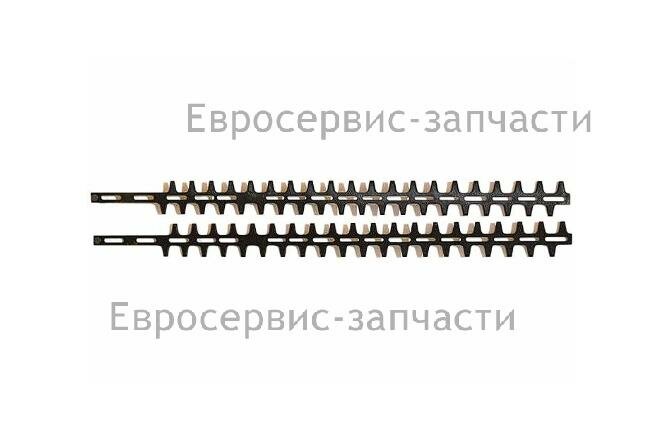 Ножи HT625R, HT626R, CHAMPION(IGP) 02020070063 02020070063