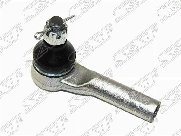 Наконечник рулевой SAT ST-48520-6N025 NISSAN BLUEBIRD SYLPHY G10 00-05 LH RH