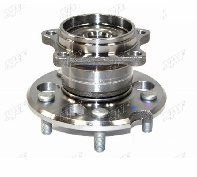 Ступичный узел задний SAT ST-42410-42020 TOYOTA RAV4 ACA2# 00- 4WD