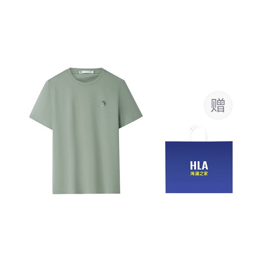 Майка HLA