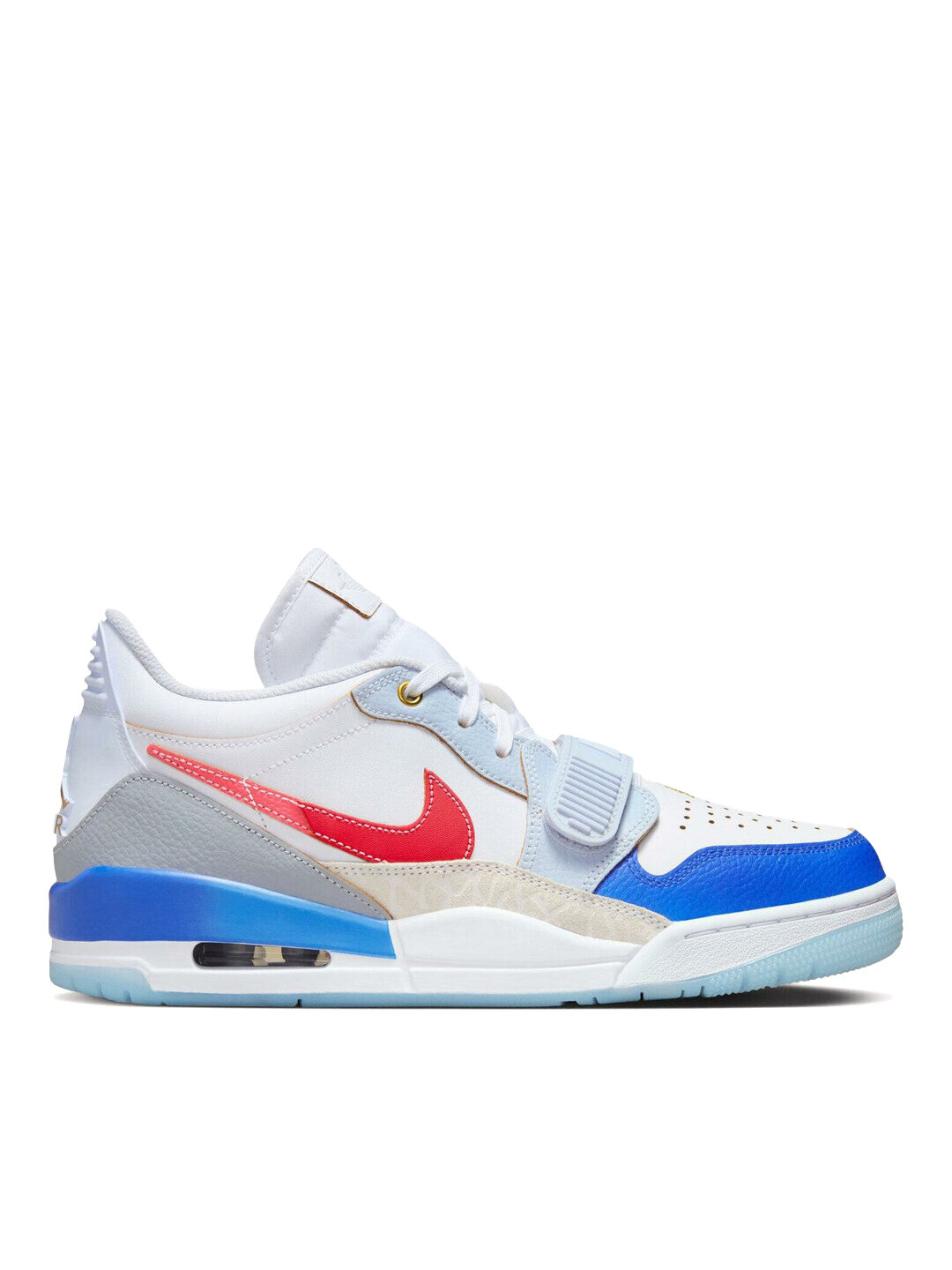 Кроссовки Air Jordan Legacy 312 Low